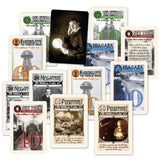 Tesla Master of Lightning