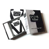 Victor or Victim?