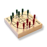 Xi Gua Qi Game of China