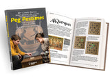 Peg Pastimes book
