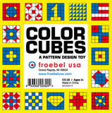 Color Cubes