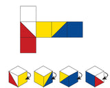 Color Cubes