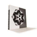 kaleidograph contrast design toy