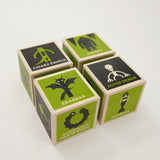 Cryptozoology Blocks