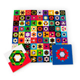 Kaleidograph Crystal