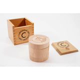 Curvilinear Gift Froebel Blocks