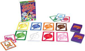 Rapid Reflex Fat Brain Toys