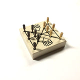 Felli Strategy Peg Game