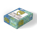 Felli Strategy Peg Game