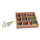 Gift 8 - Wood Laying Sticks