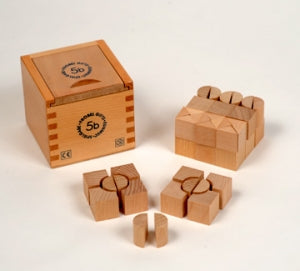 Froebel Gift 5B