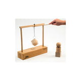 Gift 2 - Sphere, Cylinder & Cube