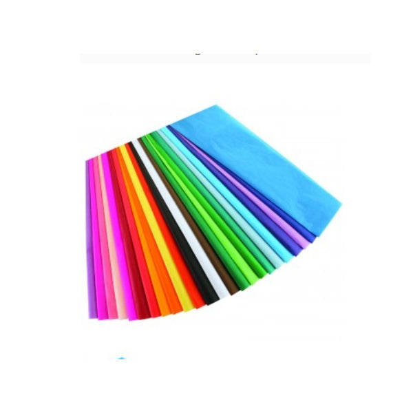 Tissue Paper Assortment 20x30