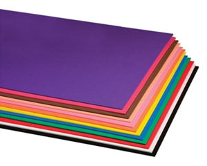 9x12 Craft Foam