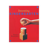 inventing kindergarten norman brosterman