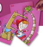 KooKoo Puzzles Fairy Tales