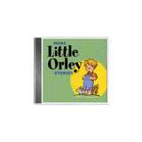 Little Orley More Stories