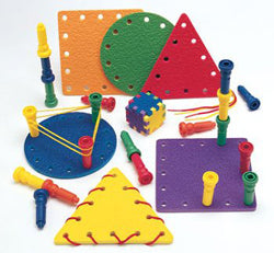 Lauri Multi-Activity Shapes
