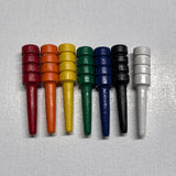 12 Extra Cribbage Pegs