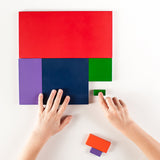 Powers of Two Puzzle