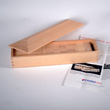 Prairie House Blocks