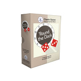 Round the Clock game