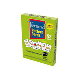 Tieramid Pattern Cards vol. 1