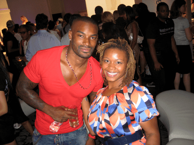 Morning Quickie: FreshPair.com