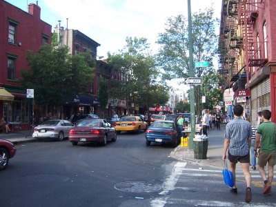 Real Style: Williamsburg