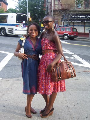 Real Style: Seasoned to Perfection