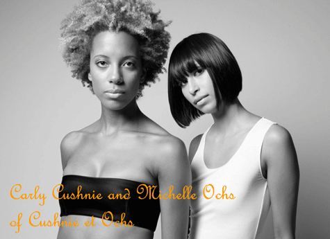 Show Review: Cushnie et Ochs