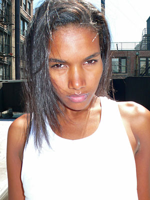 Spotlight on: Arlenis Pena