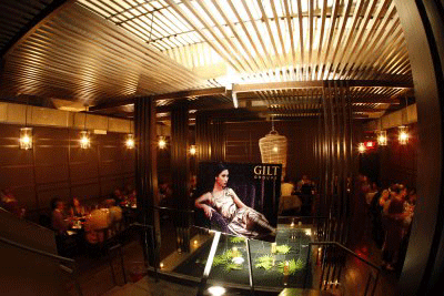 Special Guest Blogger: Bevy Smith’s "Dinner With Bevy" and The Gilt Groupe