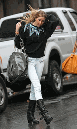 Websnob: The web’s hottest fashion links