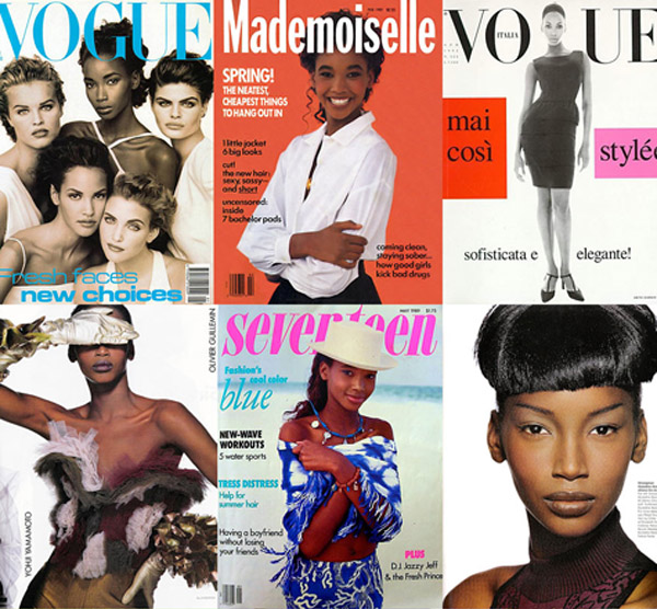 Fun Black Fashion Fact: Beverly Peele