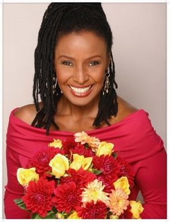 Fun Black Fashion Fact: B. Smith