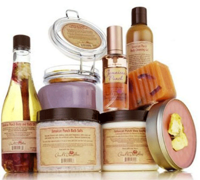 Carol’s Daughter Giveaway Day!!