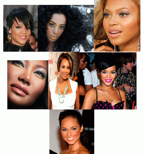 Intern Candidate Jemise: Beauty Bomb