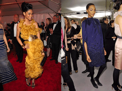 The Fashion Bomb’s Model Manual