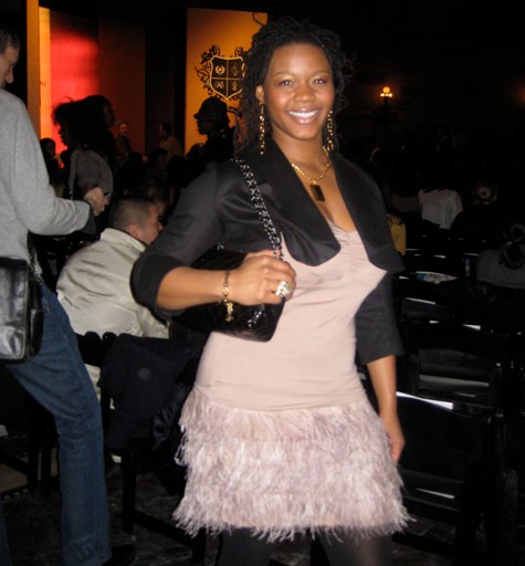 Show Review: Baby Phat Fall 2009