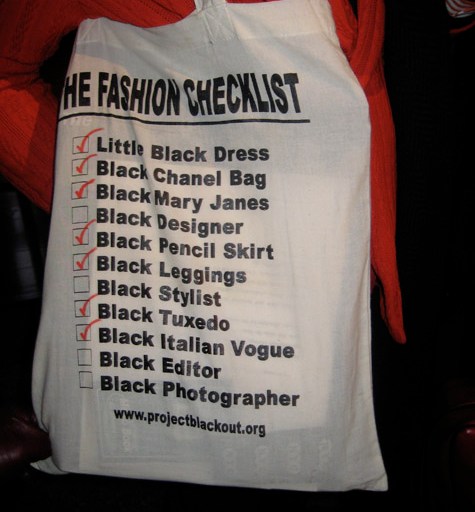 Real Style: Bryant Park