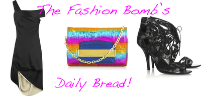 Intern Candidate Vuitton Bain: Daily Bread