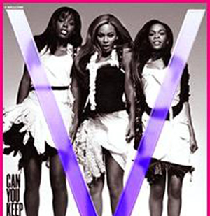 Internship Opportunity at V Magazine