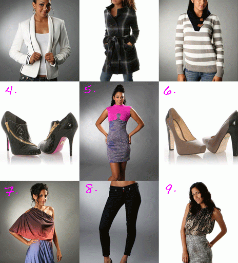 Fly Items from DJPremium.com