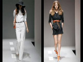 Fewer Shows this Fashion Week