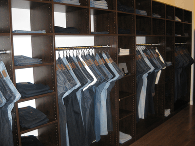 NYScene: DL 1961 Jeans Preview, TresEmme at Robert Verdi’s