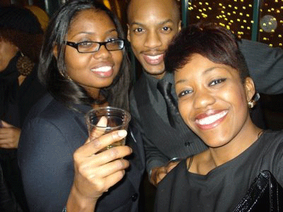 Reader Style: New Years