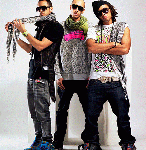 You Should Know: Dumpe Fresh