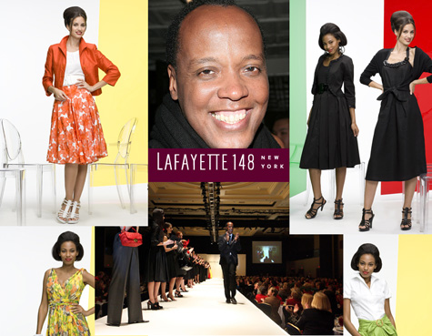 Fun Black Fashion Fact: Edward Wilkerson