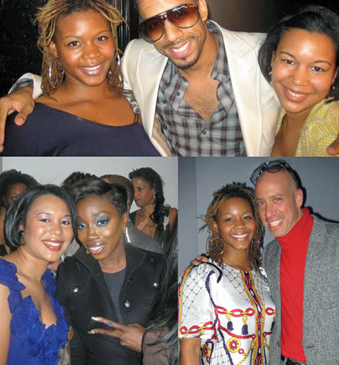 The Fashion Bomb Intern Contest!!